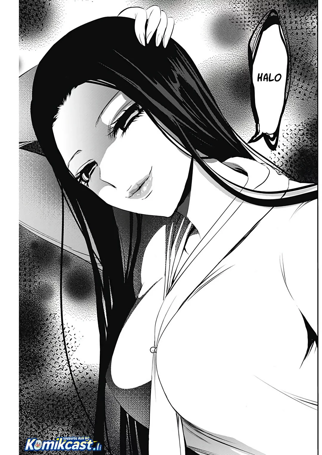 Chapter 121 - halaman 10