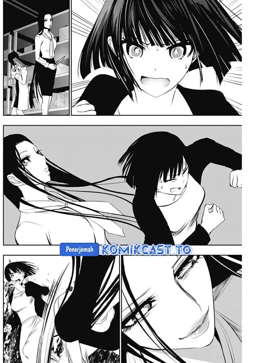 Chapter 122 - halaman 8