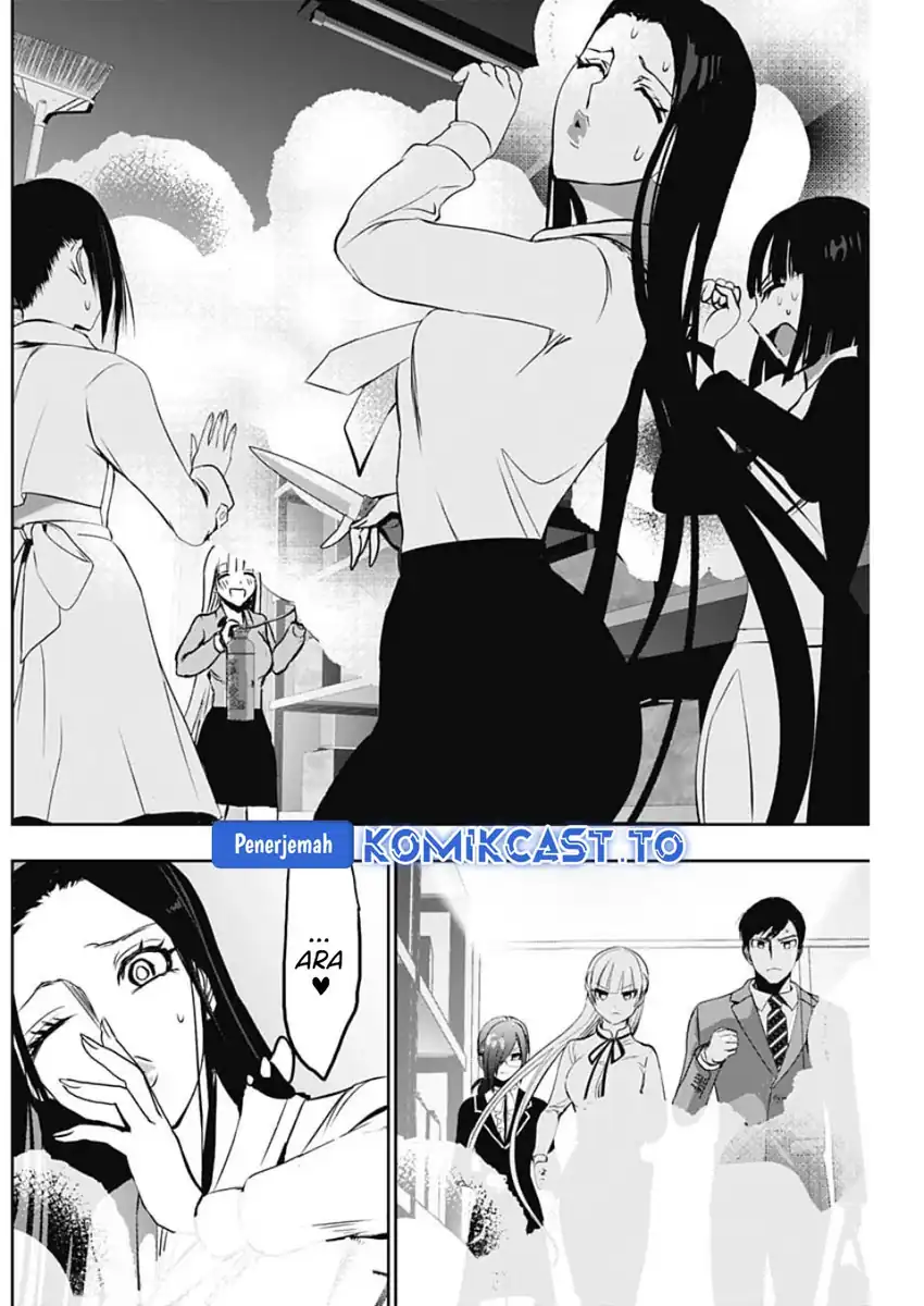 Chapter 122 - halaman 10