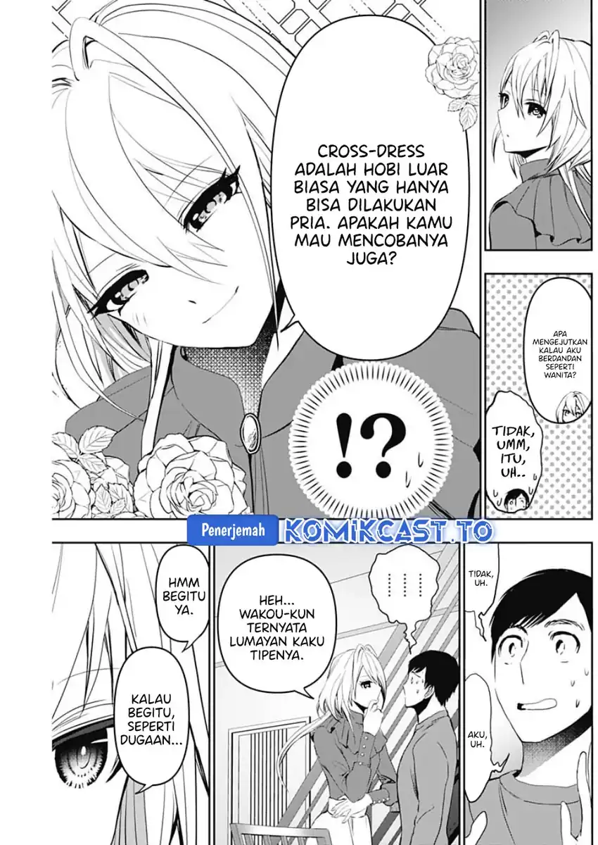 Chapter 124 - halaman 9