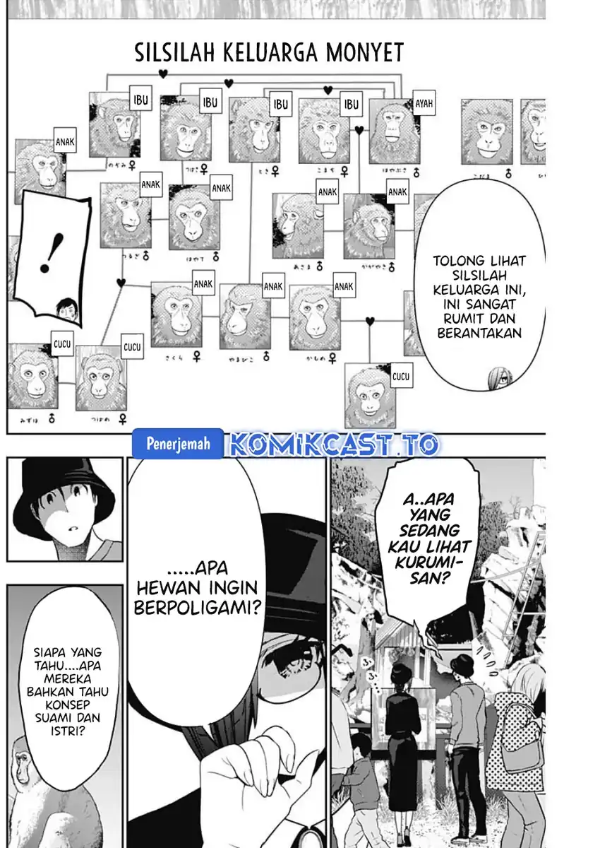 Chapter 126 - halaman 11