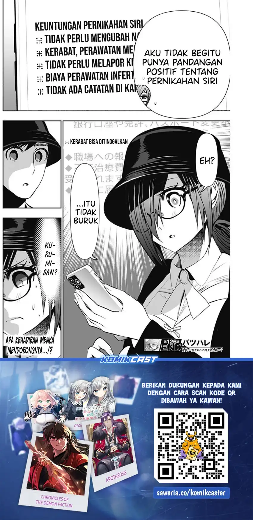 Chapter 126 - halaman 13