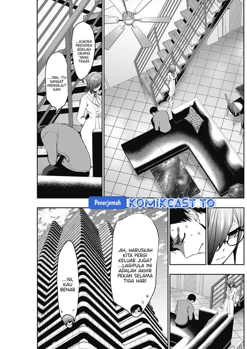 Chapter 126 - halaman 6