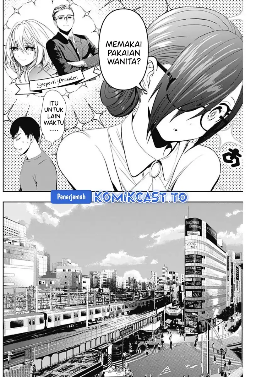 Chapter 126 - halaman 7