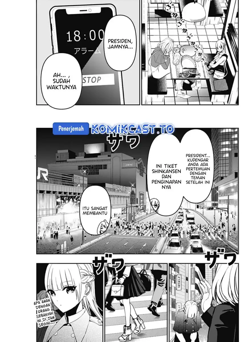 Chapter 127 - halaman 11