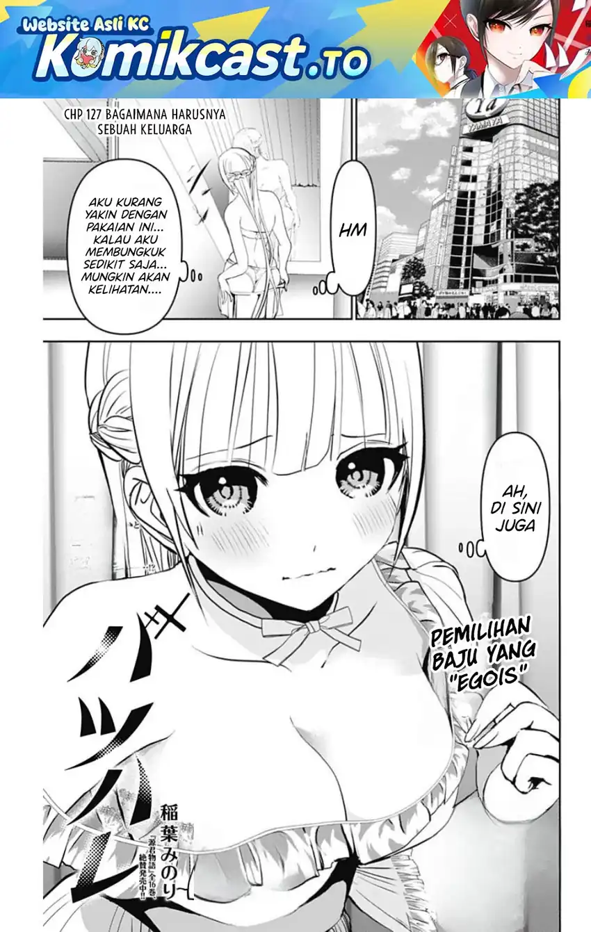 Chapter 127 - halaman 3