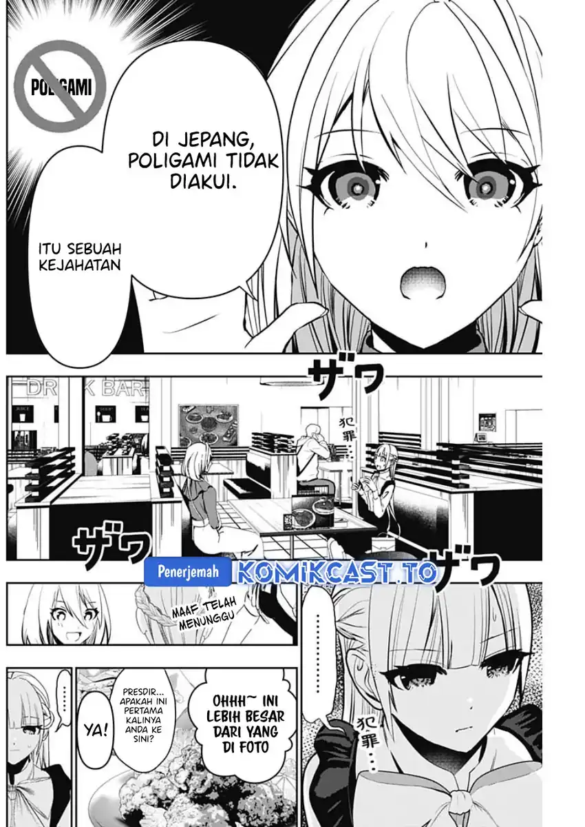 Chapter 127 - halaman 6