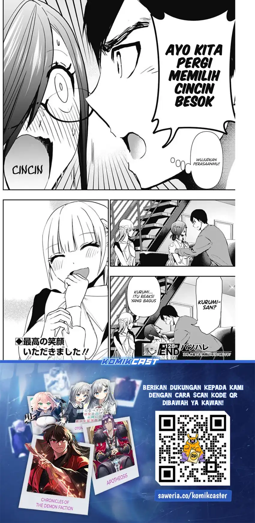 Chapter 128 - halaman 14