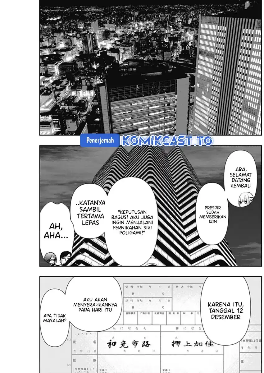 Chapter 129 - halaman 11