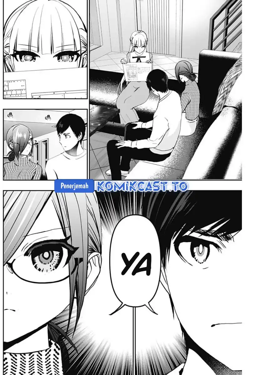 Chapter 129 - halaman 12
