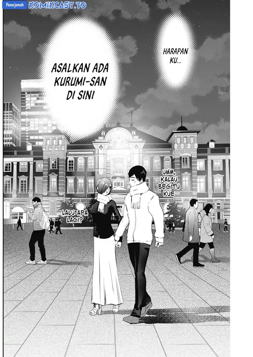 Chapter 129 - halaman 10