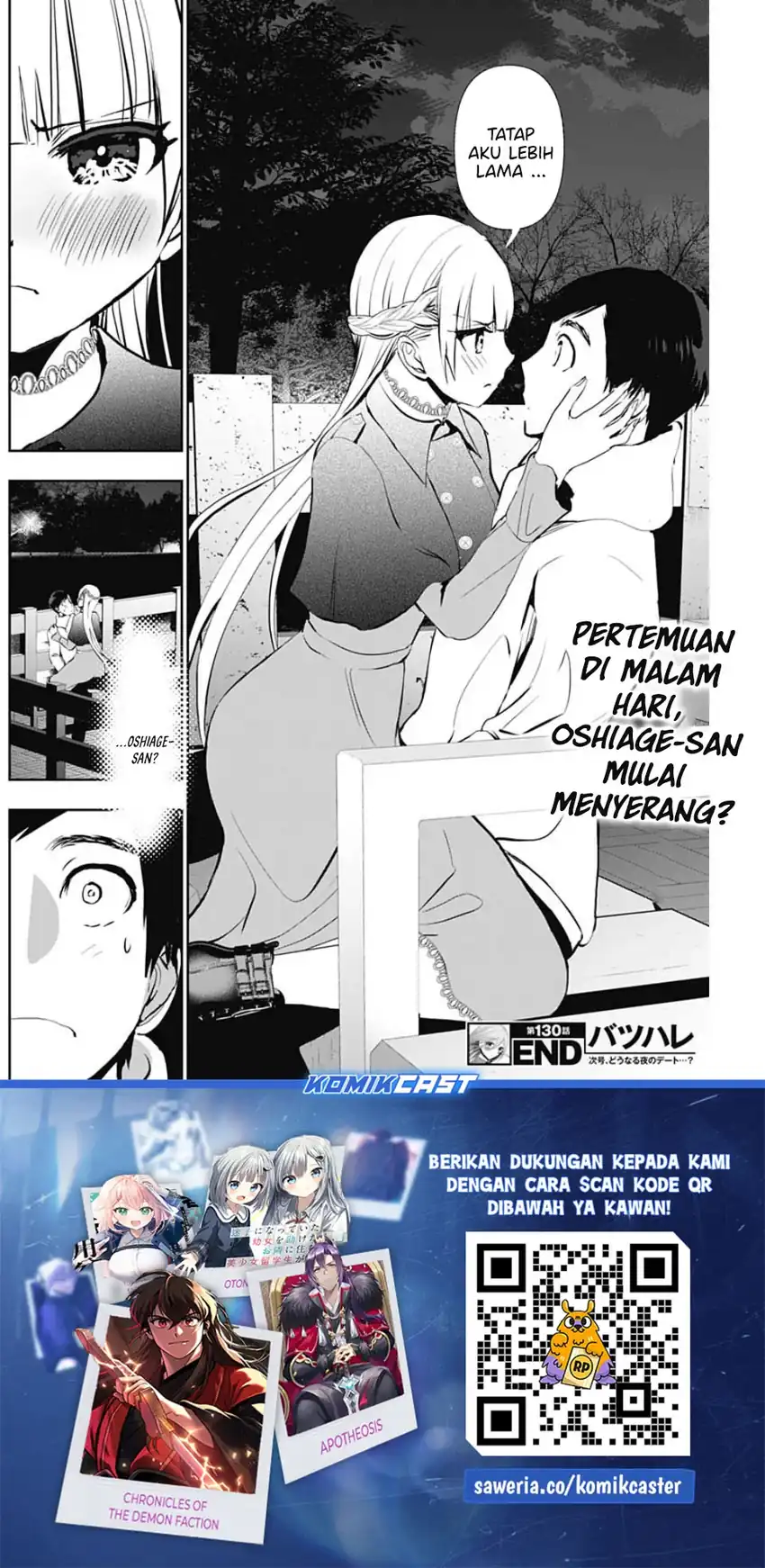 Chapter 130 - halaman 14