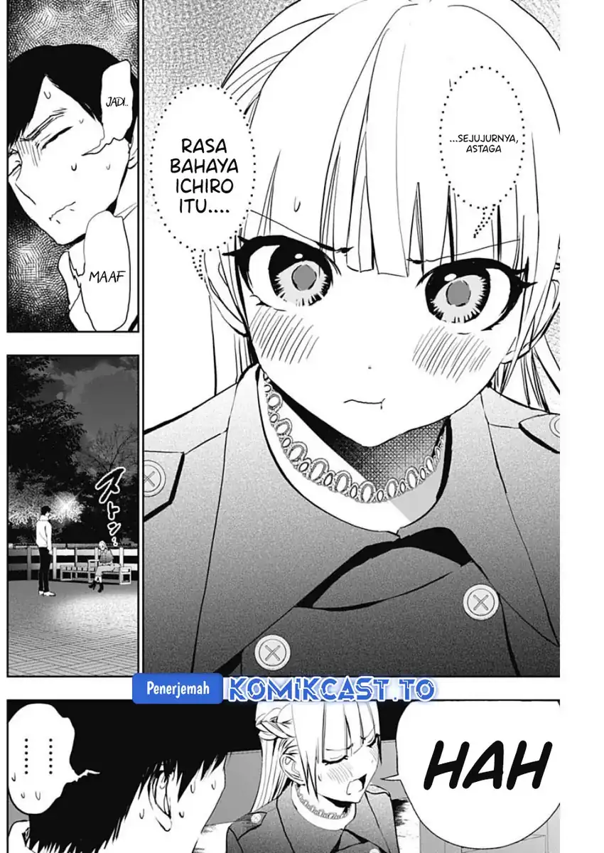 Chapter 130 - halaman 10