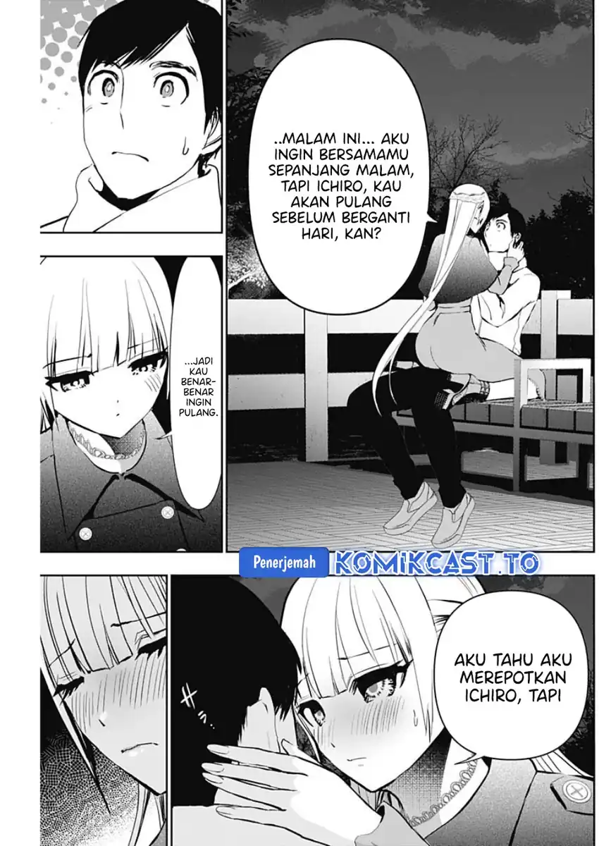 Chapter 131 - halaman 11