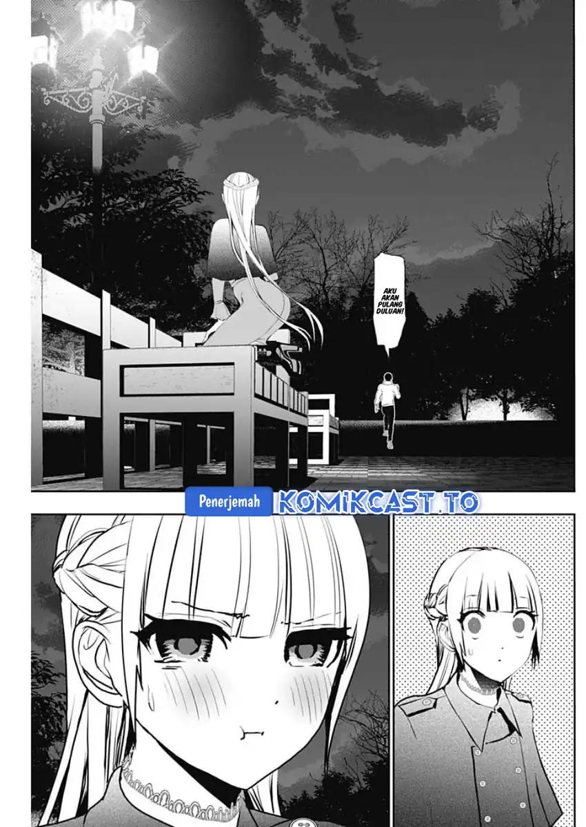 Chapter 132 - halaman 11