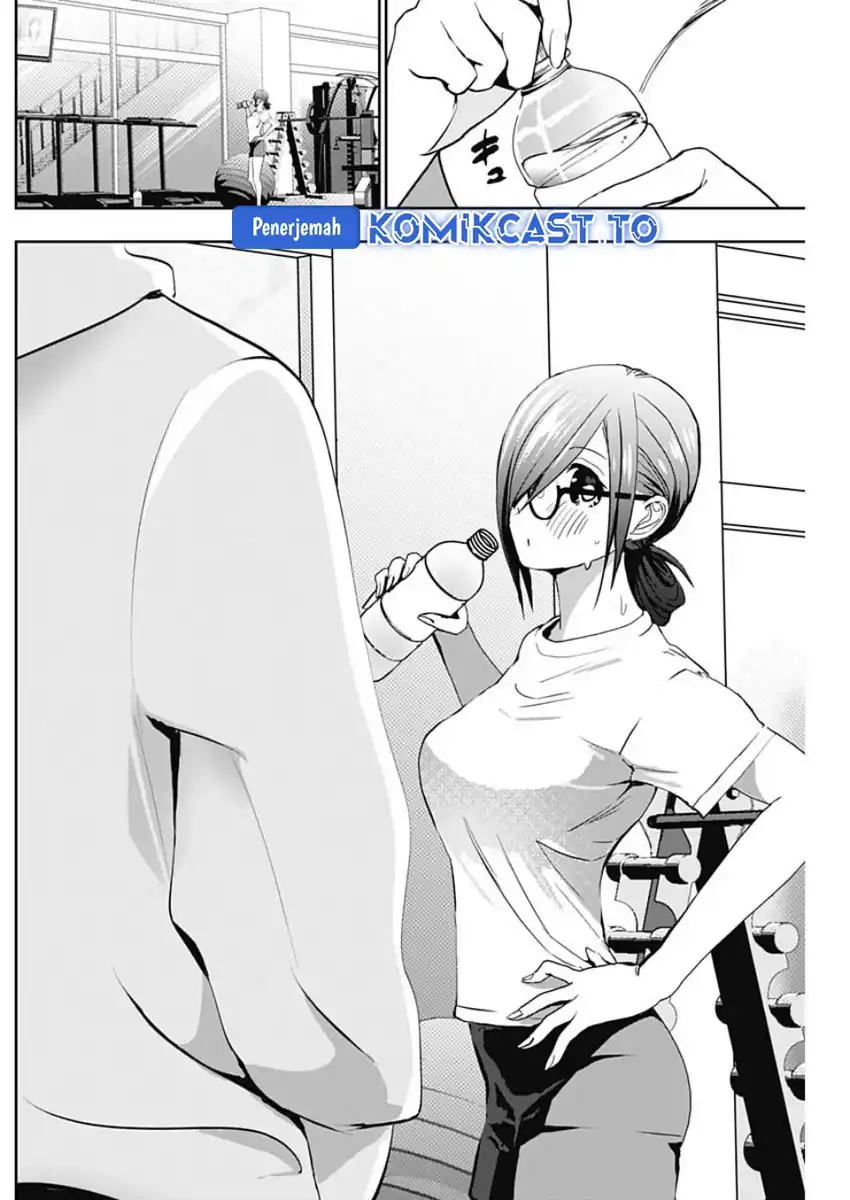 Chapter 132 - halaman 12