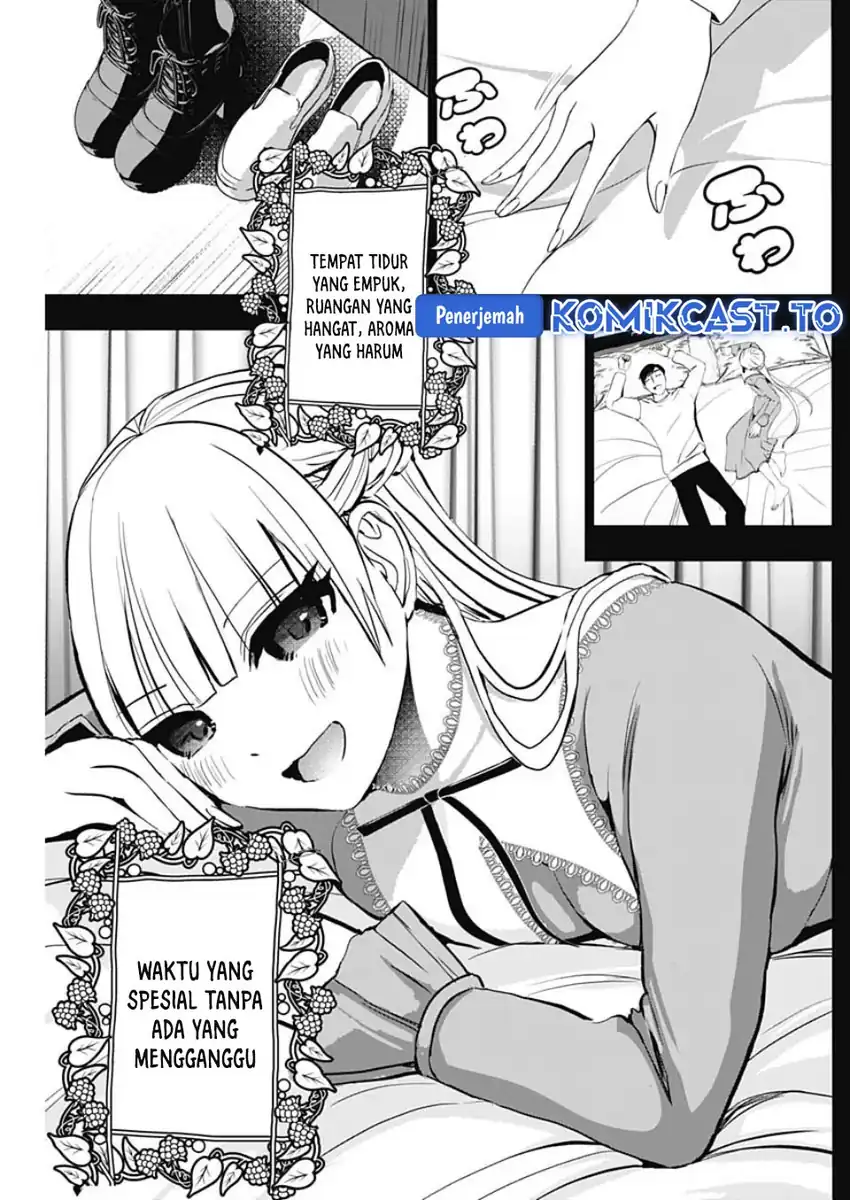 Chapter 132 - halaman 9