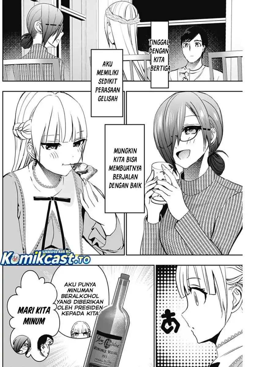 Chapter 133 - halaman 4