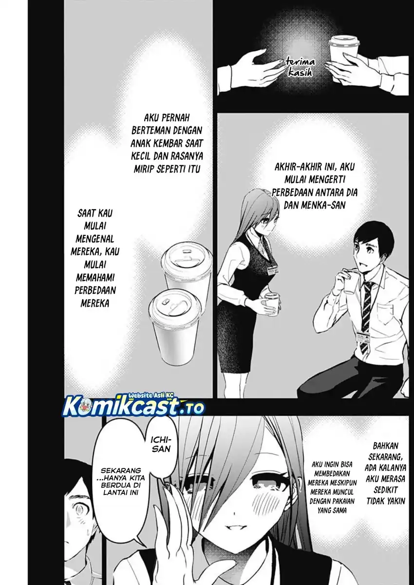 Chapter 133 - halaman 9