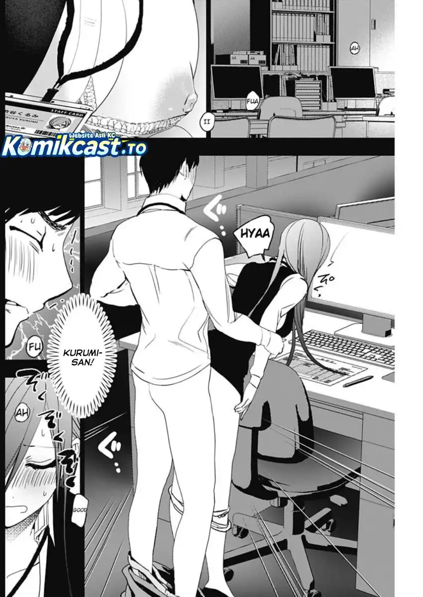 Chapter 133 - halaman 10