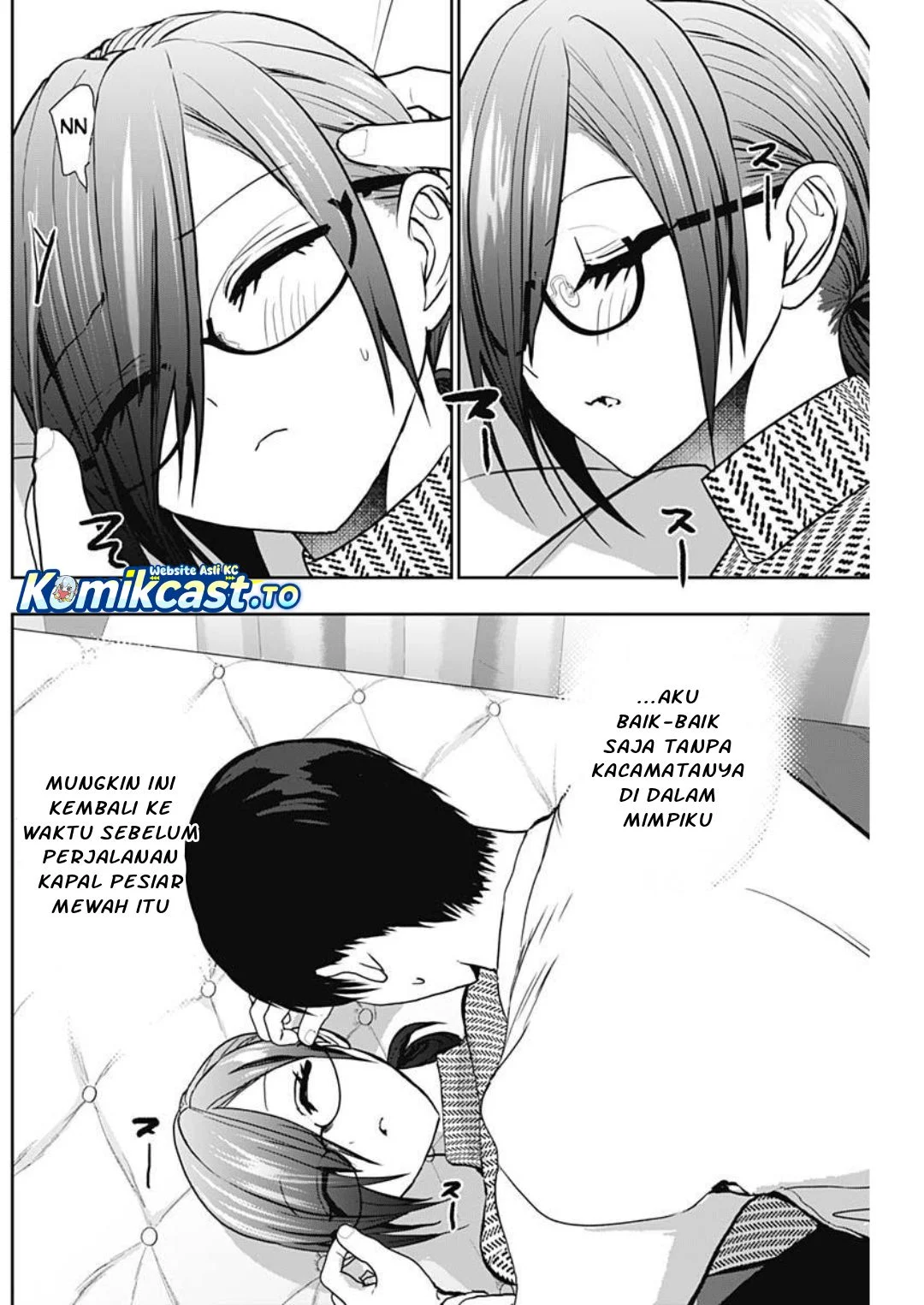 Chapter 134 - halaman 12
