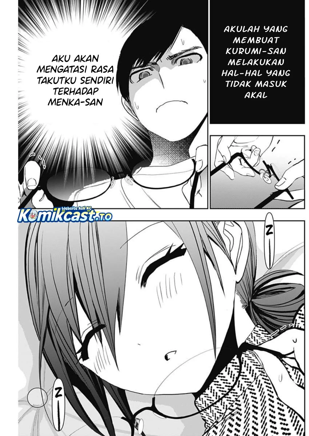 Chapter 134 - halaman 13
