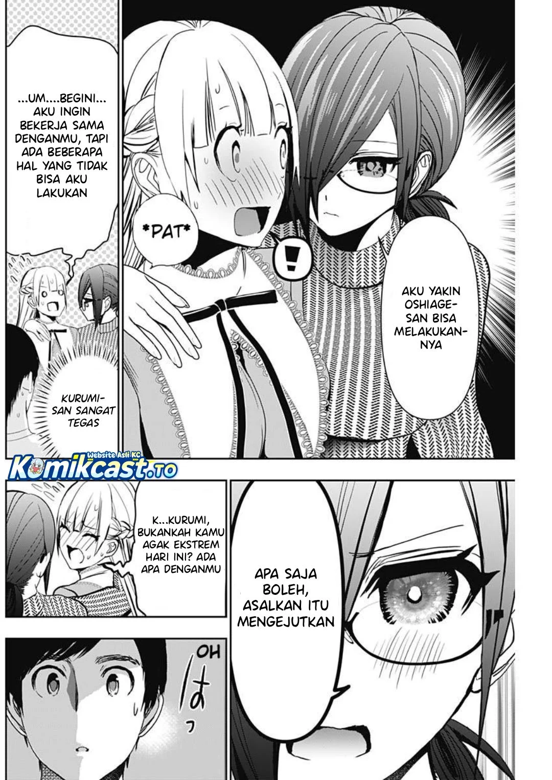 Chapter 134 - halaman 6