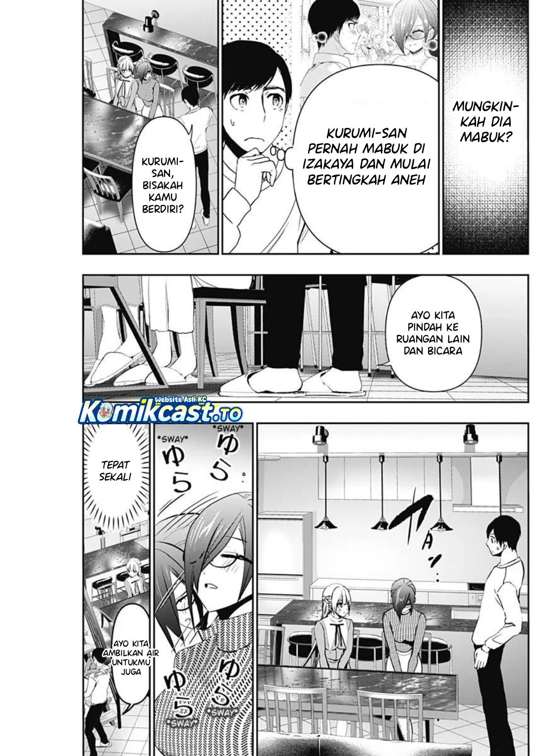 Chapter 134 - halaman 7