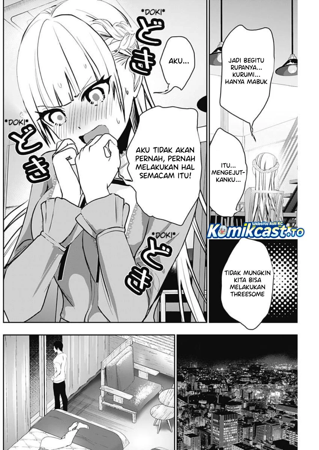 Chapter 134 - halaman 8