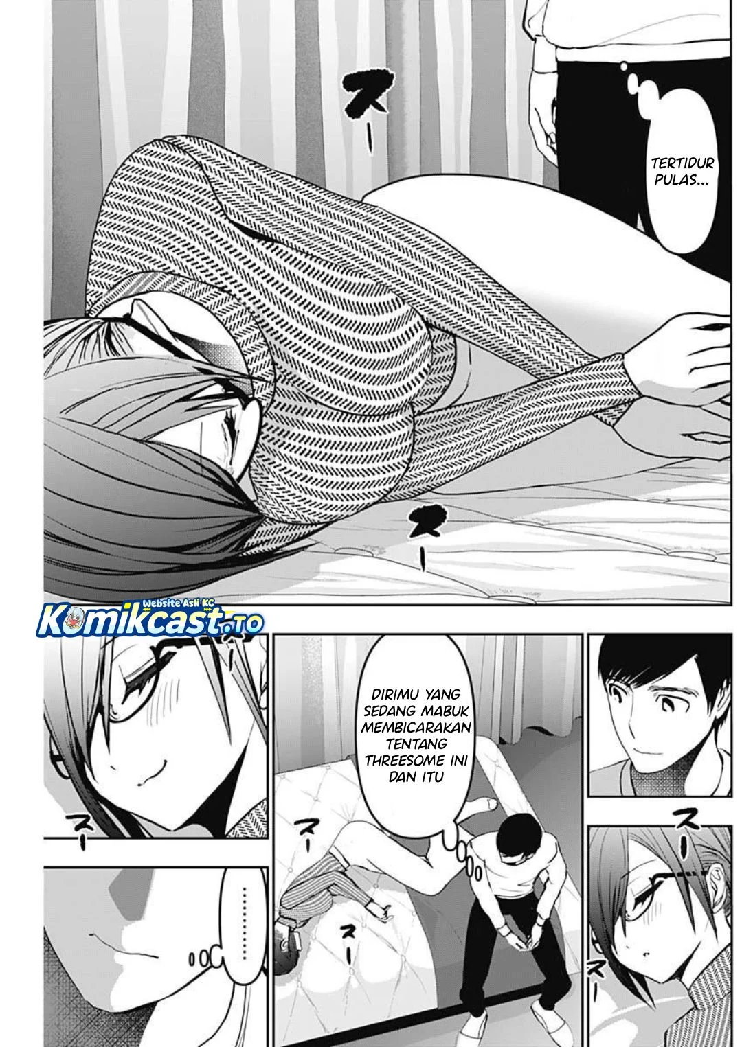 Chapter 134 - halaman 9