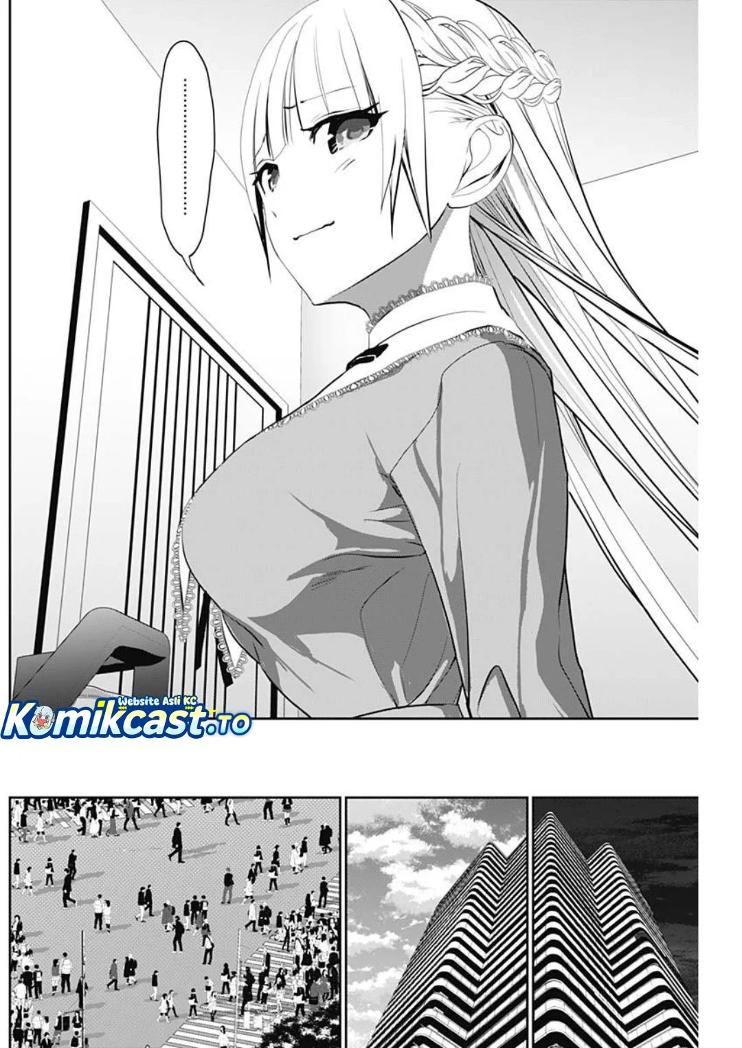 Chapter 135 - halaman 11