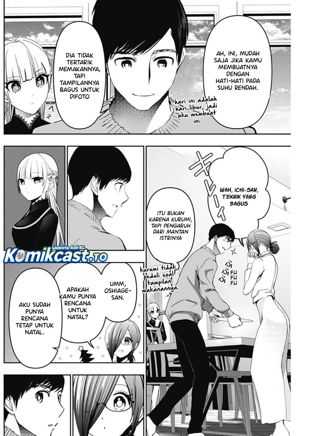 Chapter 135 - halaman 13
