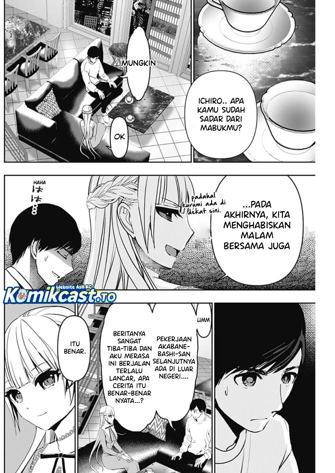 Chapter 135 - halaman 5