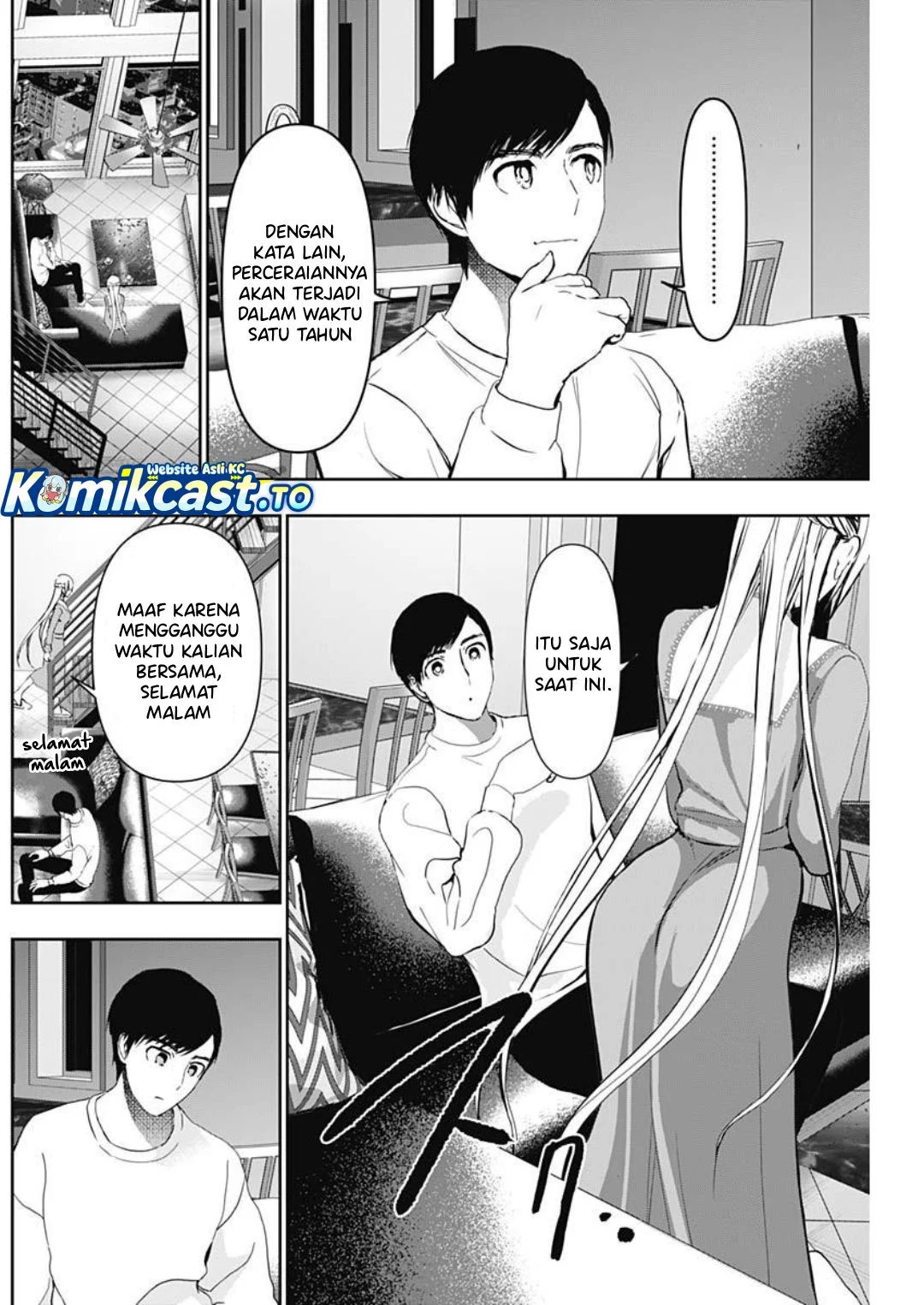 Chapter 135 - halaman 9