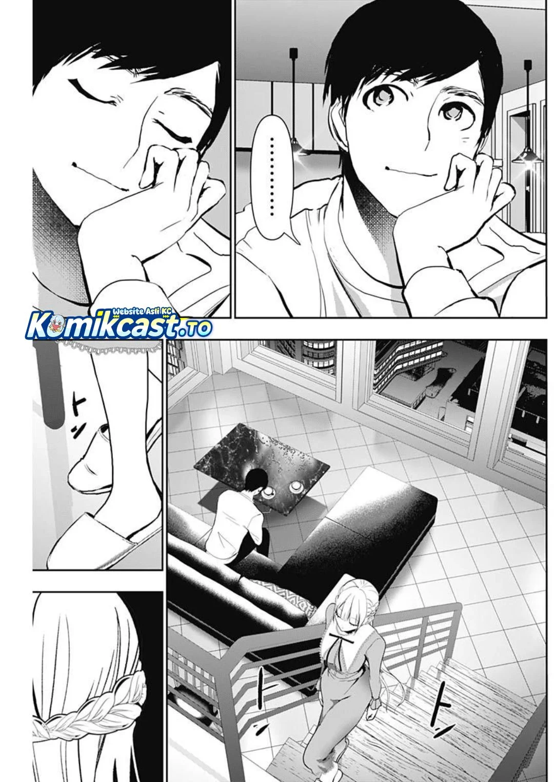 Chapter 135 - halaman 10