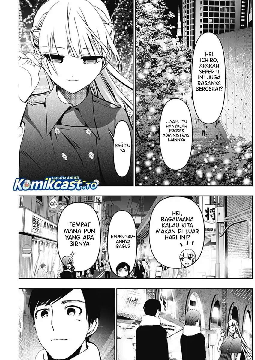 Chapter 136 - halaman 11