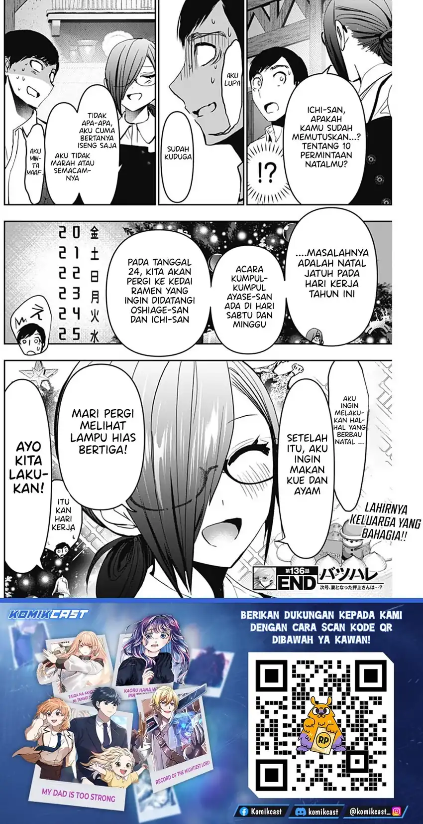 Chapter 136 - halaman 14