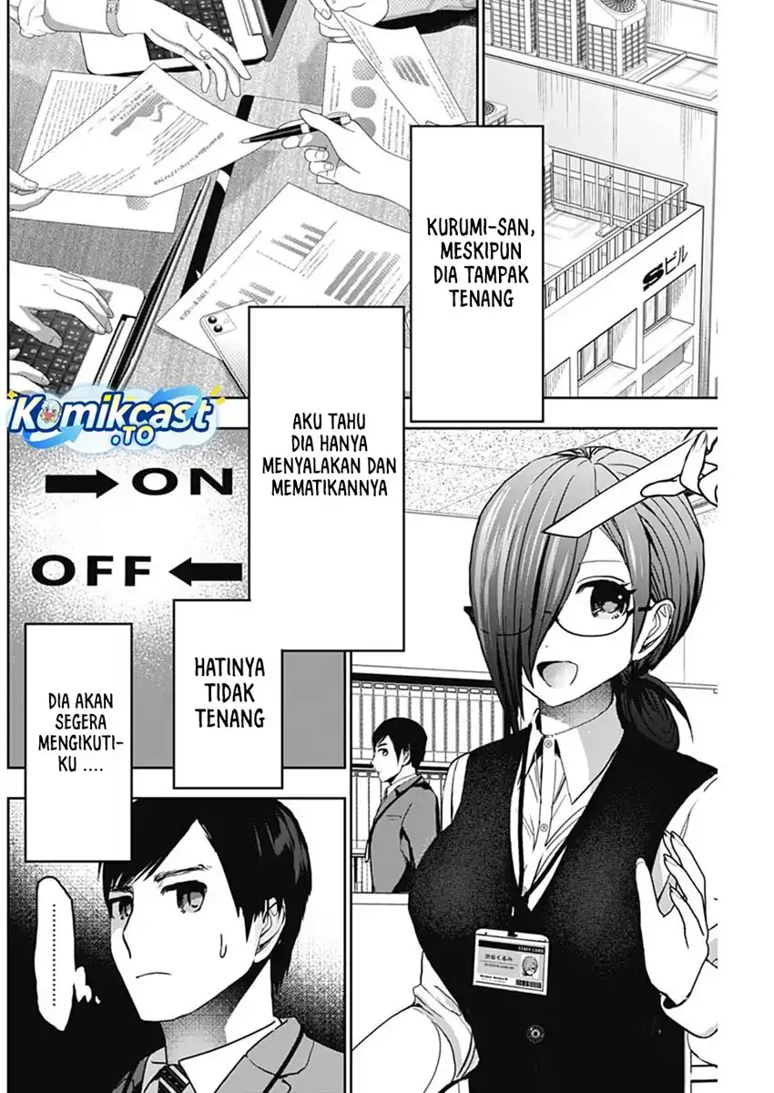 Chapter 136 - halaman 8