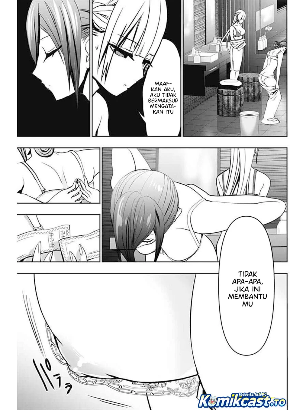 Chapter 137 - halaman 11