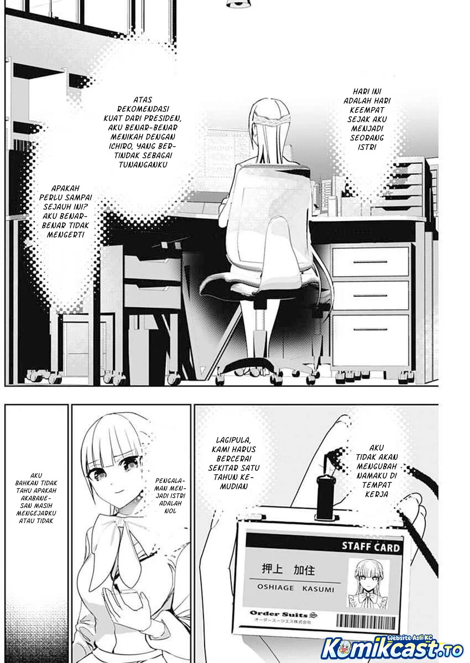 Chapter 137 - halaman 4