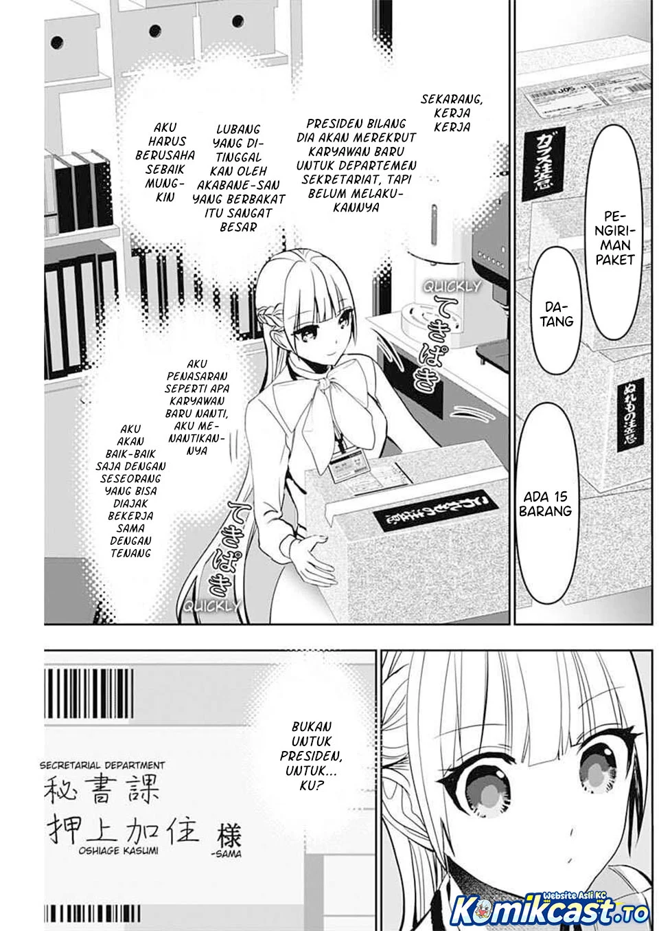 Chapter 137 - halaman 5