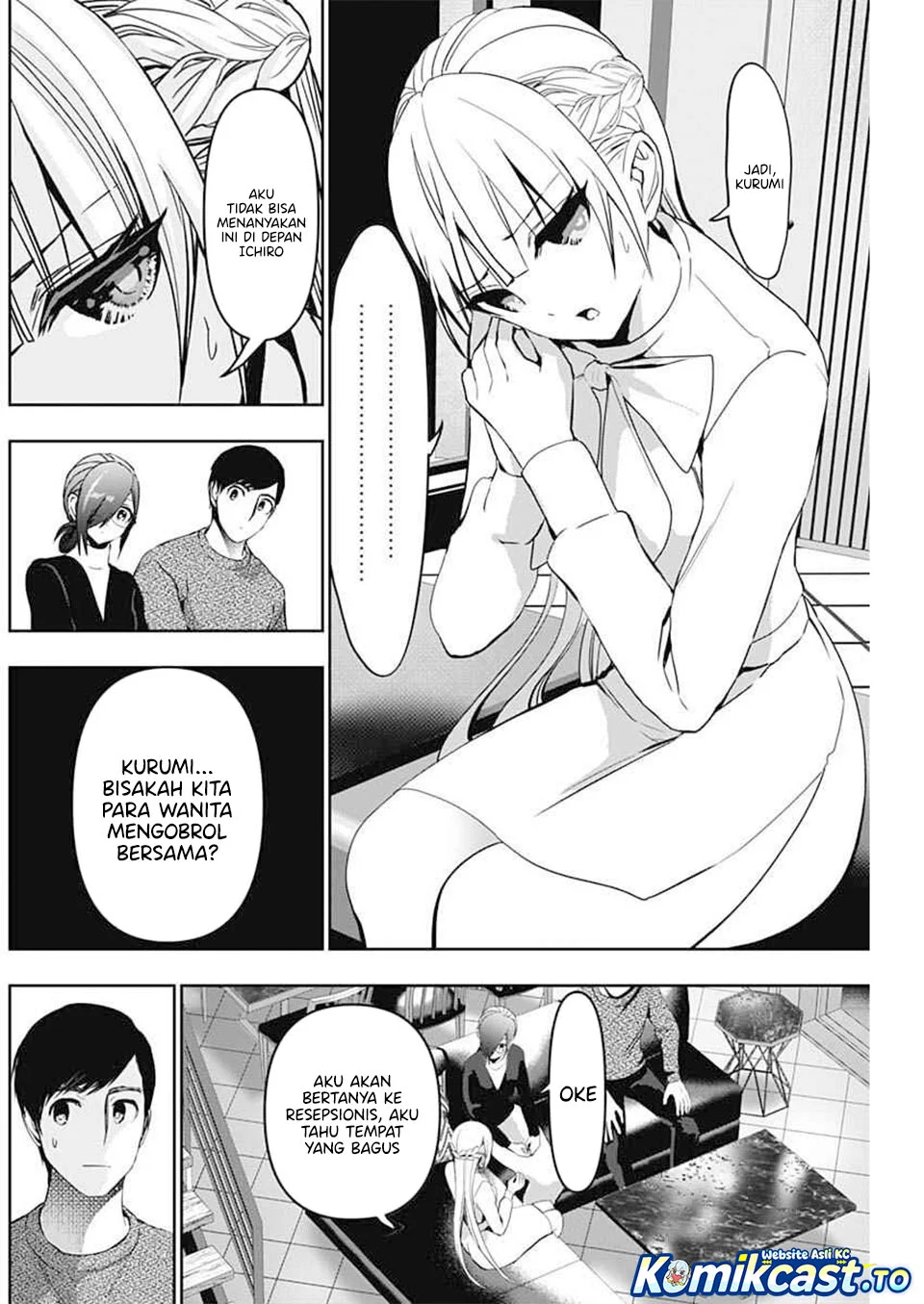 Chapter 137 - halaman 8