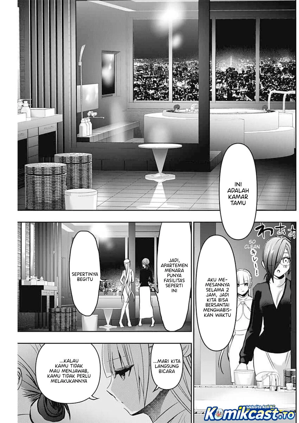 Chapter 137 - halaman 9