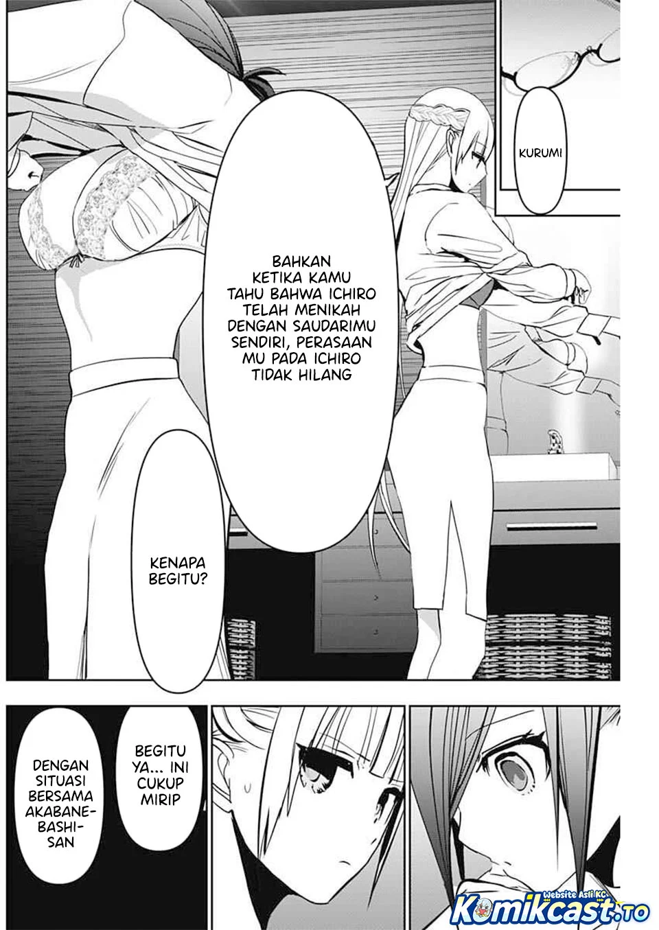 Chapter 137 - halaman 10
