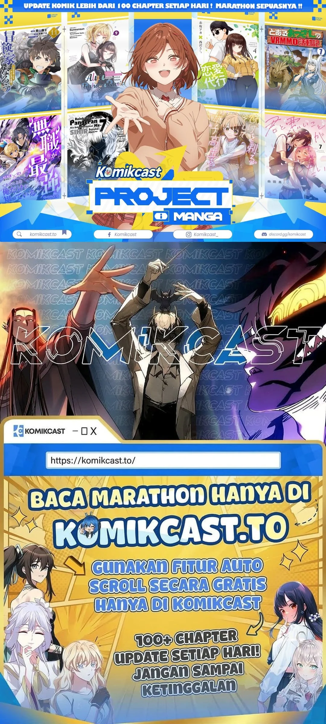 Chapter 138 - halaman 15