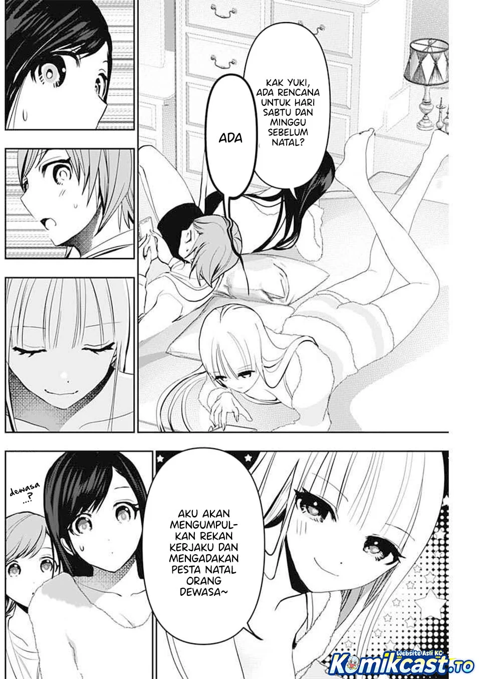 Chapter 138 - halaman 4