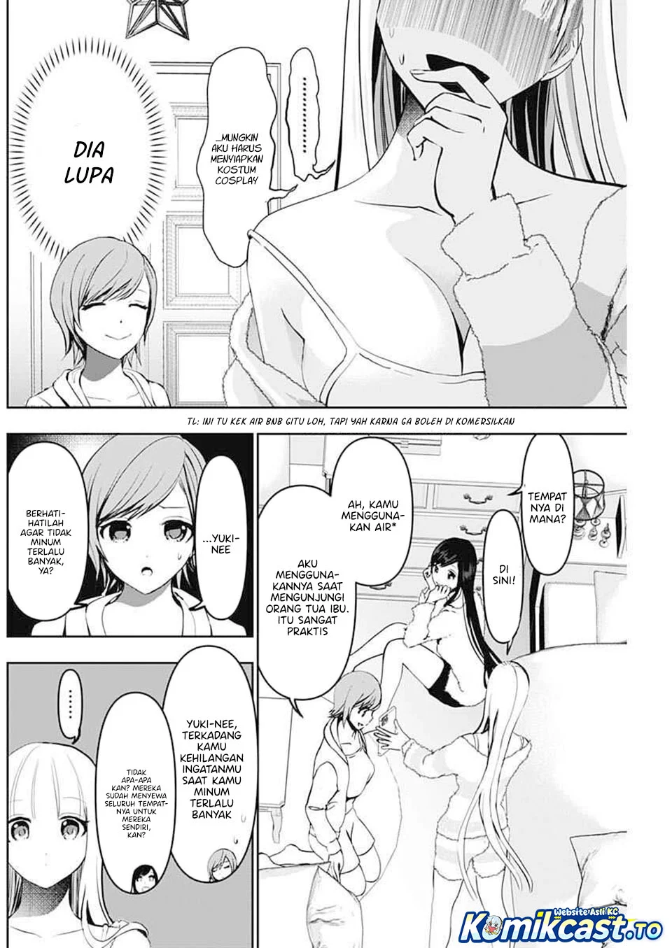 Chapter 138 - halaman 6