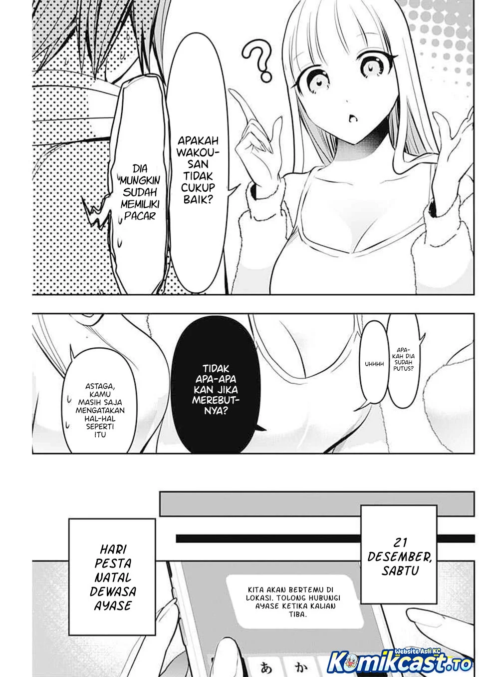 Chapter 138 - halaman 9