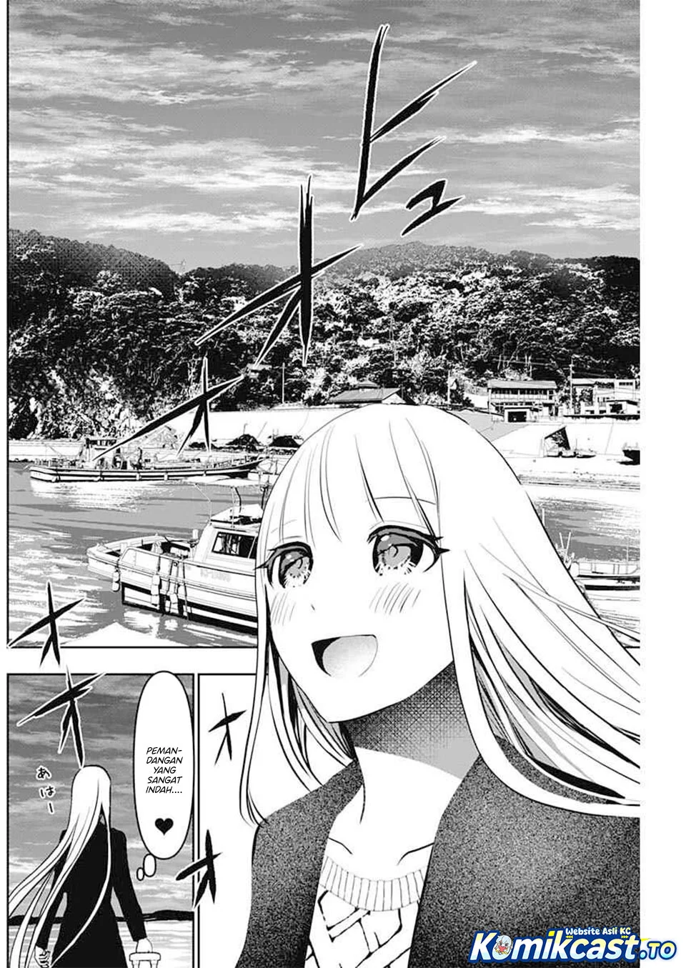 Chapter 138 - halaman 10