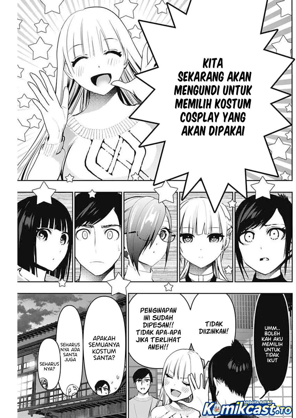 Chapter 139 - halaman 11
